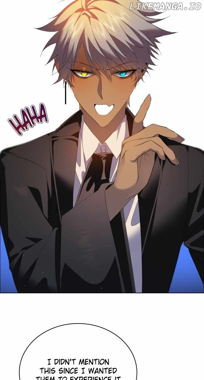 Zero Game Chapter 306 48